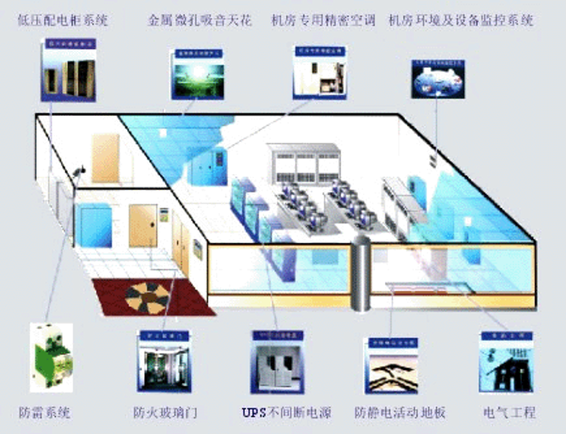 科技之光:软件开发行业的新篇章